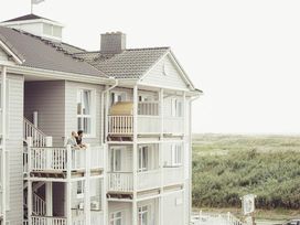 7 Tage an der Nordseeküste in St. Peter-Ording