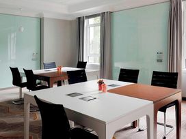 2 Tage im München Marriott Hotel mit Frühstück