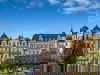 5 Tage Auszeit in Marienbad mit Wellness, Sauna & HP