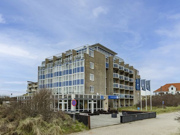 Fletcher Hotel-Restaurant Zeeduin