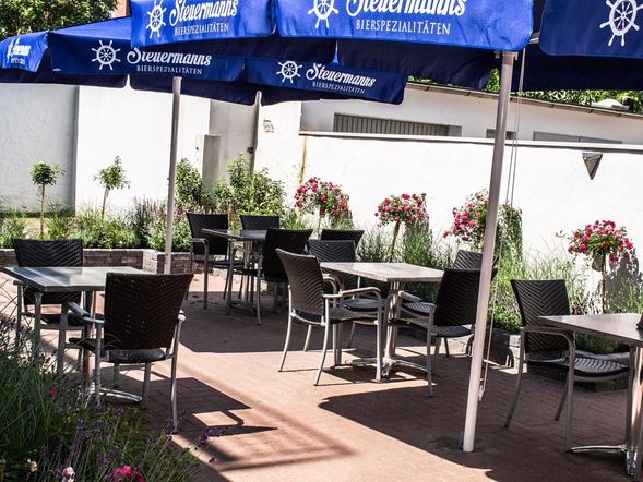 City Hotel Bremerhaven