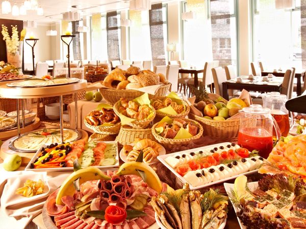 2 Tage im Hotel Kiel by Golden Tulip mit Frühstück, Schleswig-Holstein inkl. Frühstück