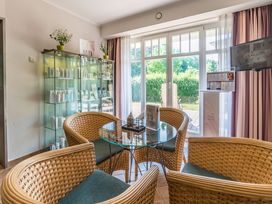 Endlich Ostsee! 5 Tage Ostseebad Kühlungsborn mit Frühstück im Am Weststrand Aparthotel