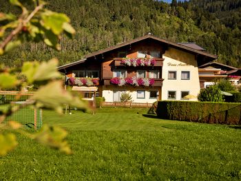 6 Tage Urlaub im Haus Austria