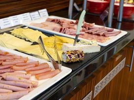 2 Tage im Best Western Plus Plaza