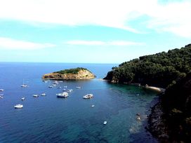 Mediterranes Elba-Traumurlaub direkt am Meer | 3 Tage