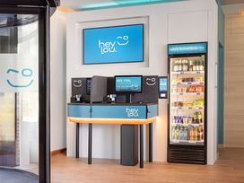 Friedrichshafen und der Bodensee - Eine Lovestory