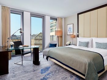 Hallo Düsseldorf! 3 Tage im Hotel Ko59