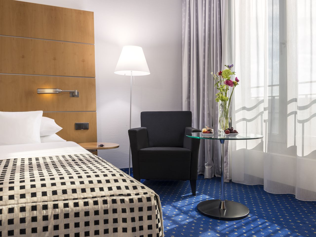 Dorint Hotel Potsdam