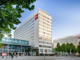 2 Tage in der Landeshauptstadt Dresden 