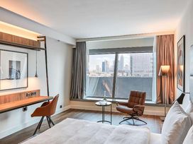 2 Tage im Radisson Blu Hotel, Frankfurt 