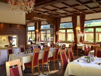 Urlaub im Achental - 8 Tage mit HP