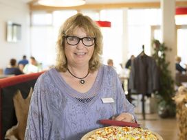 2 Tage im Vital Hotel An Der Therme in Bad Windsheim