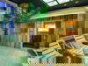 4 Tage besinnliche Weihnachten im Ferien Hotel