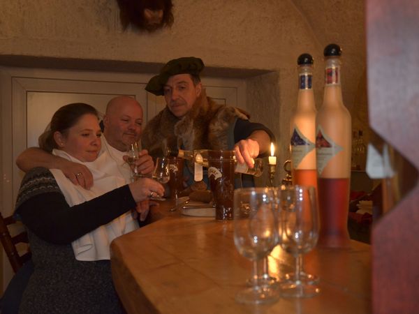 Eröffnung SECCO... All inklusive 6 Tage Bayern in Wemding inkl. All Inclusive