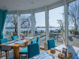 Kleine Auszeit am Beetzsee - 3 Tage inkl. HP plus