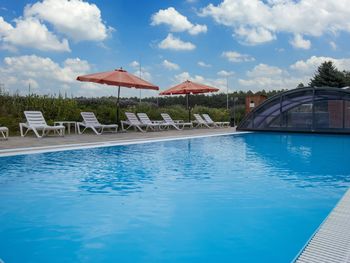 3 Bade- & Relaxtage inkl. Steintherme und HP plus