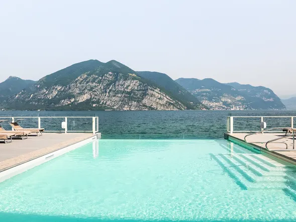Malerischer Lago Iseo - 4 Tage unbekanntes See-Juwel
