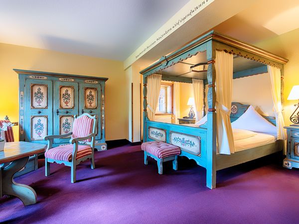 Welcome Tage nahe der niederländischen Grenze in NRW Welcome Hotel Legden inkl. Halbpension