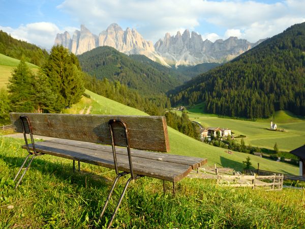 St. Johann von seiner schönsten Seite - 8 Tage in St. Johann in Tirol inkl. Halbpension Plus