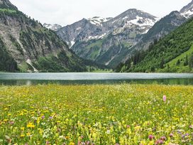 Alpenflair & Auszeit – Wohlfühlen im Berghotel Basur