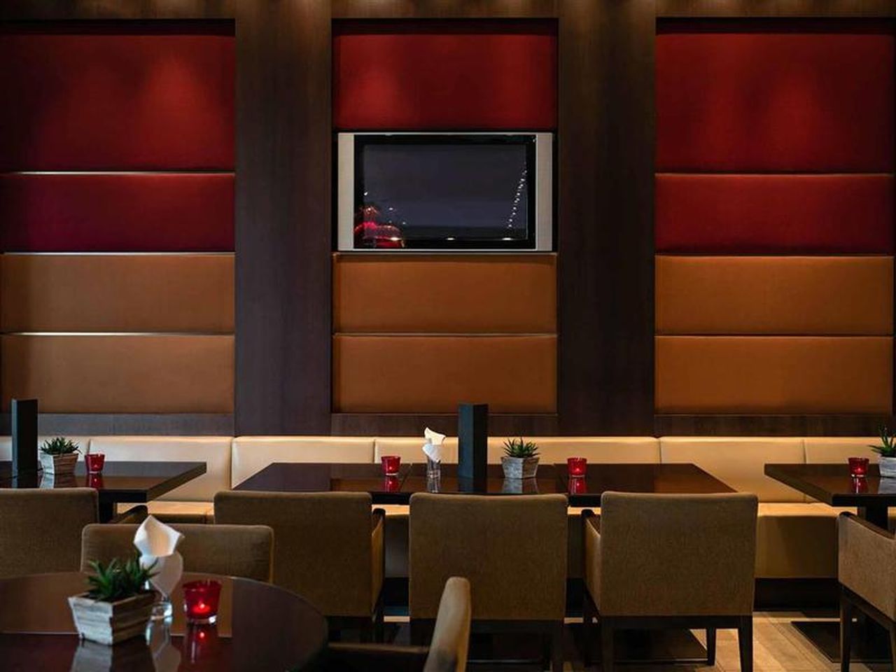 3 Tage im Pullman Cologne Hotel 