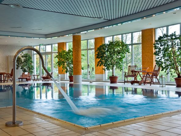Congress Hotel Weimar by Mercure