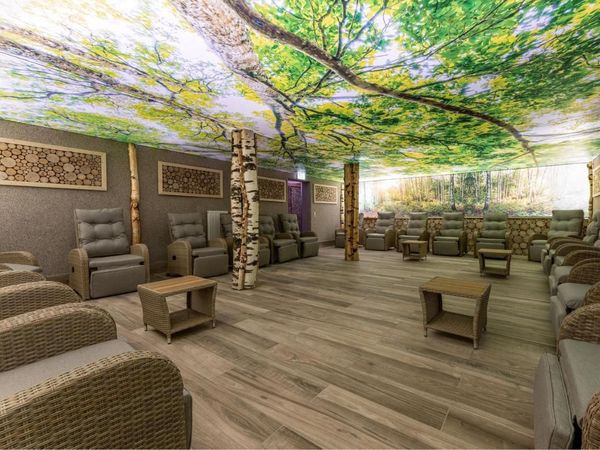 6 Tage Aktivurlaub im Bayrischen Wald WAGNERS Hotel Wastlsäge in Bischofsmais, Bayern inkl. Halbpension