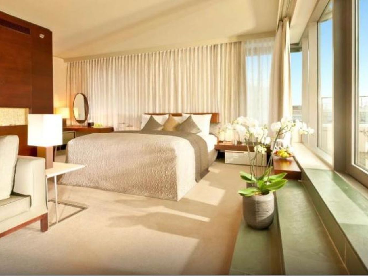 6 Tage im Dorint Hotel am Heumarkt Köln mit Frühstück