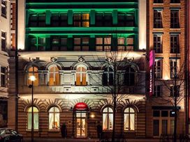 3 Tage Kurzurlaub im Mercure Hotel Berlin