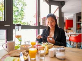 2 Tage Kurzurlaub im Hotel ibis München City