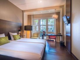 7 Tage einzigartiger Urlaub an der Grenze der Veluwe