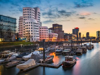 Nahe der Altstadt - 3 Tage im schönen Düsseldorf