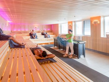 Die Natur ruft:Auszeit im Wolfstein Le Boutique Hotel