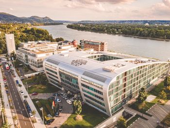 Wellness & Genuss am Rhein inkl. Spa und Dinner | 3 Tage