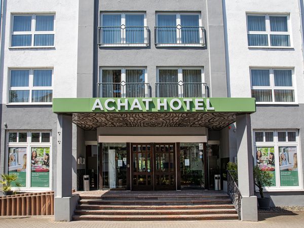 Entdeckerreise an den Main – 2 Tage mit Halbpension in Maintal