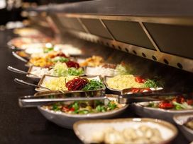 3 Tage Erholung am Naturschutzgebiet Groningen