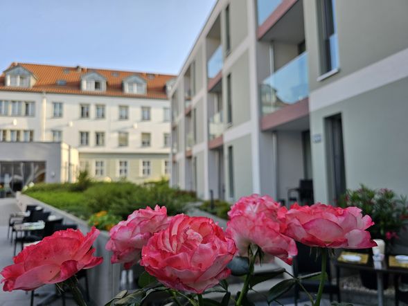 Hotel am Kaisersaal