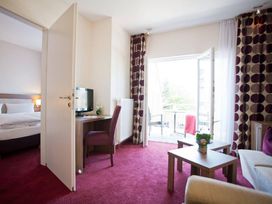 Nordseeluft schnuppern im Boutiquehotel Myn Utspann