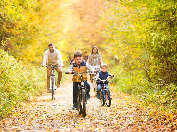 4 Tage Genuss und Wellness in der Steiermark – 3 Nächte in Murau inkl. Halbpension