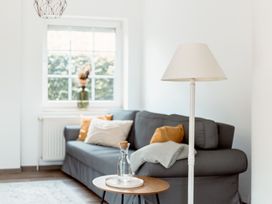 Zeit zu zweit – romantische Genuss- & Wellnessauszeit