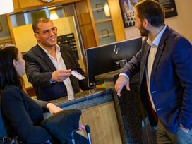 2 Tage im Novotel Freiburg am Konzerthaus