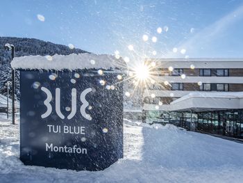 Ski & Relax Midweek – 5 Tage inkl. Skipass Voucher*