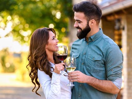 7 Tage Aktivurlaub in der Weinregion Saale-Unstrut