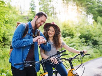 E-Bike Tour entlang des Rothaargebirges - 3 Tage