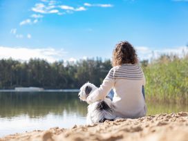 Verliebt am Bernsteinsee - 3 Tage