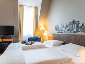 3 Tage Kurzurlaub im Mercure Hotel Berlin