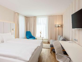 Städtetrip in NRW- 2 Tage im Nh Essen