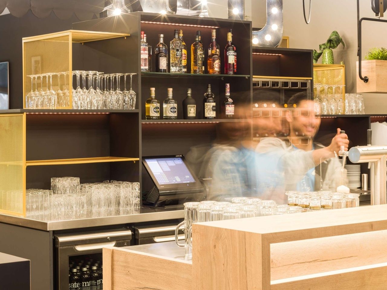 2 Tage Kurzurlaub im Niu Cobbles in Essen