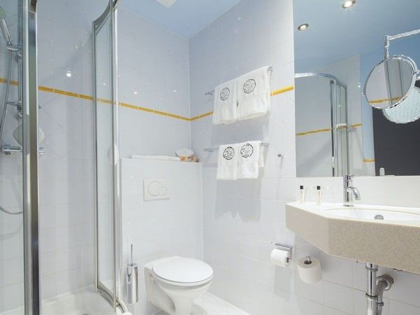 2 Tage mit Frühstück im Cult Hotel Frankfurt City Cult Hotel Frankfurt City in Frankfurt am Main, Hessen inkl. Frühstück